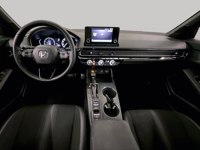 Used 2023 Honda Civic Sport image 14