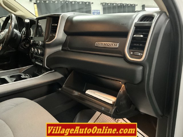 Used 2019 RAM 2500 Big Horn AWD/4WD image 43