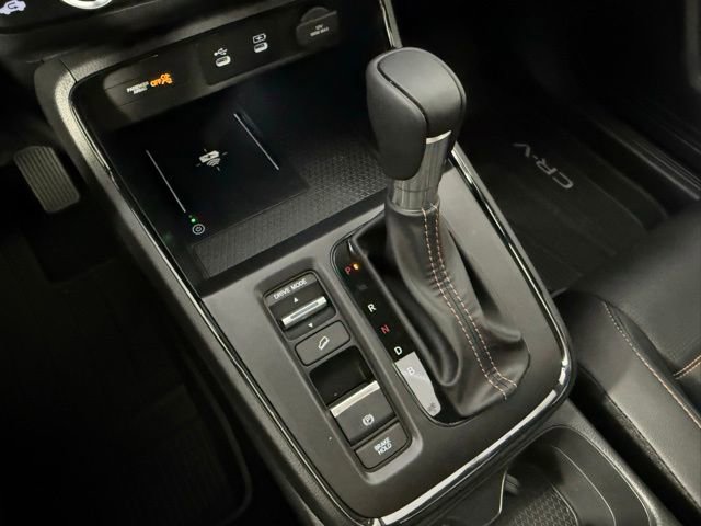 Used 2026 Honda CR-V Sport-L image 25