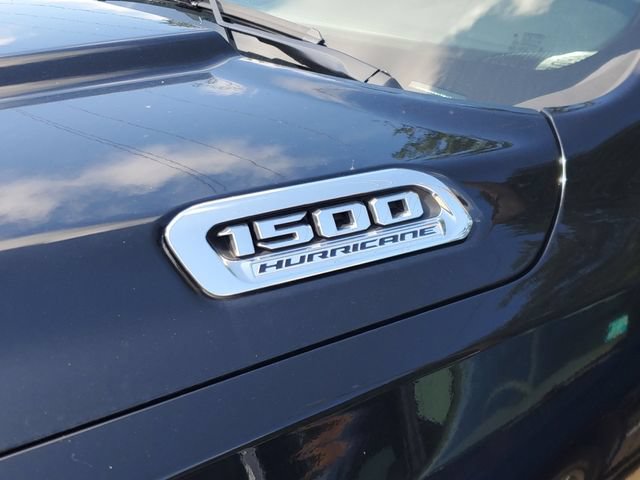 Used 2026 RAM 1500 Big Horn AWD/4WD image 2