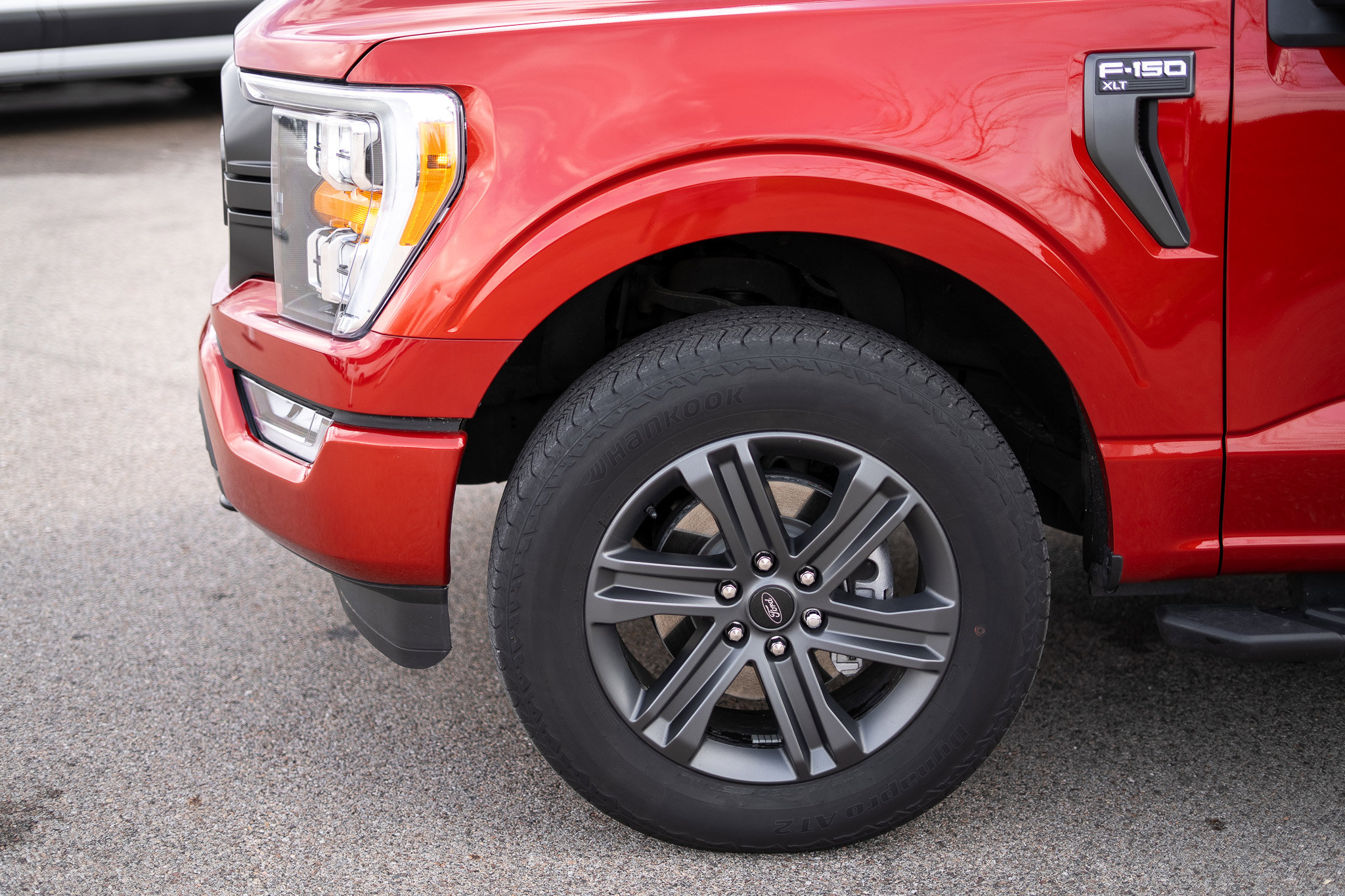 Used 2023 Ford F150 XLT w/ Equipment Group 302A High image 11