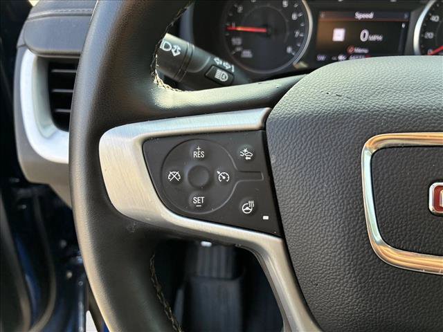 Used 2023 GMC Terrain SLT w/ Infotainment Package II AWD/4WD image 15