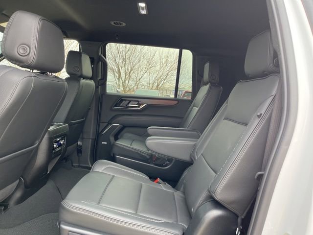 Used 2025 GMC Yukon XL Denali image 25