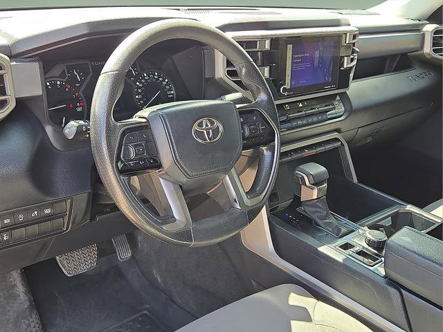Used 2023 Toyota Tundra SR5 AWD/4WD image 20