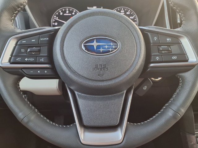 New 2027 Subaru Ascent Limited AWD/4WD image 15