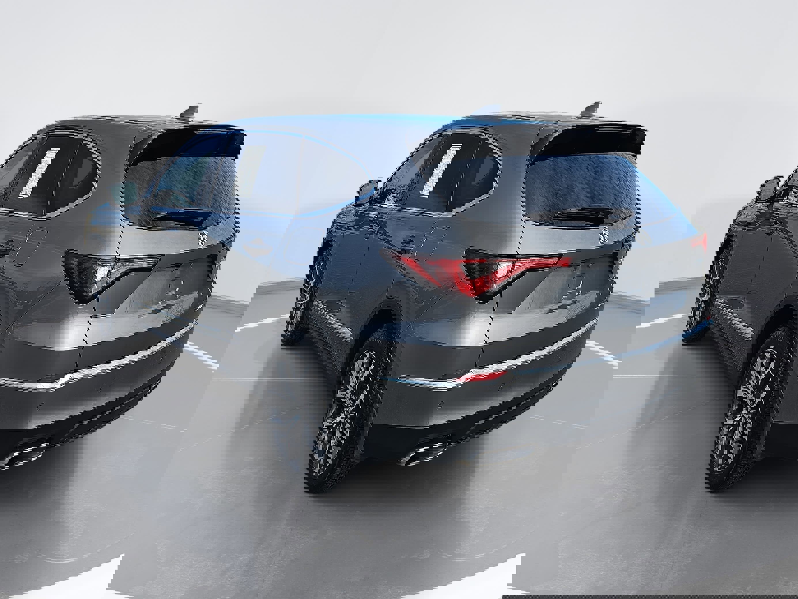 Certified 2024 Acura MDX w/Technology Package image 6