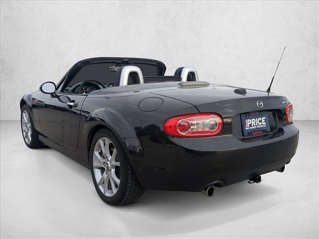 Used 2013 MAZDA MX-5 Miata Grand Touring image 8