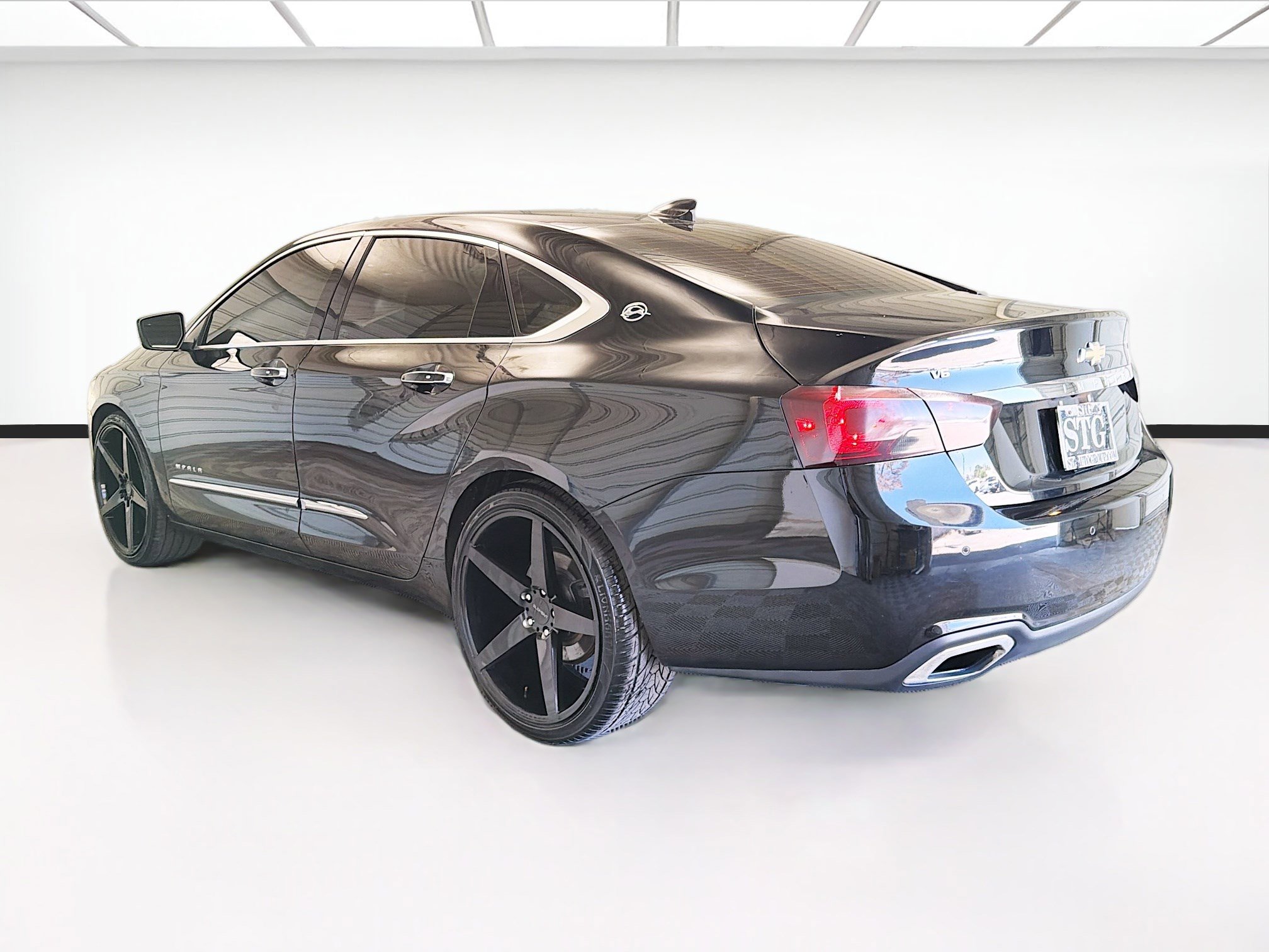 Used 2019 Chevrolet Impala Premier FWD image 6