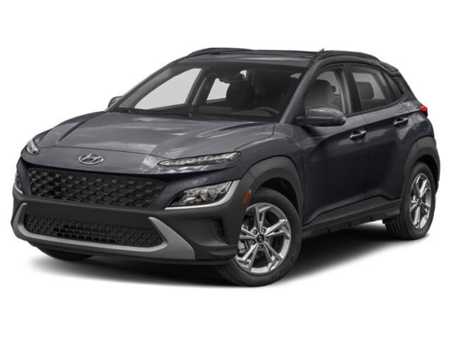 Used 2022 Hyundai Kona SEL w/ Convenience Package AWD/4WD image 1