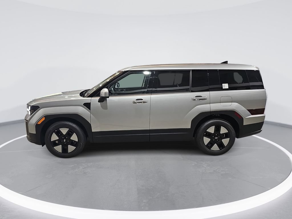 New 2026 Hyundai Santa Fe SE AWD/4WD image 8