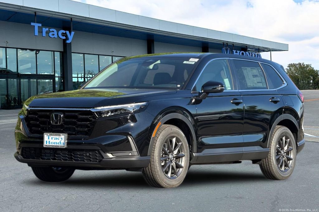 New 2026 Honda CR-V EX-L image 13