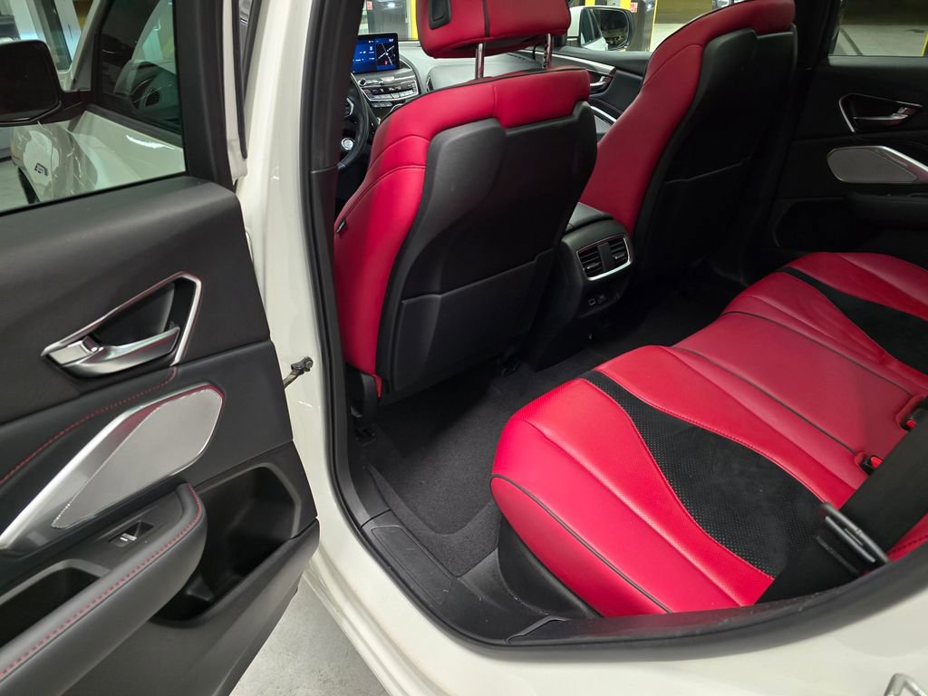 Used 2019 Acura RDX A-Spec AWD/4WD image 31