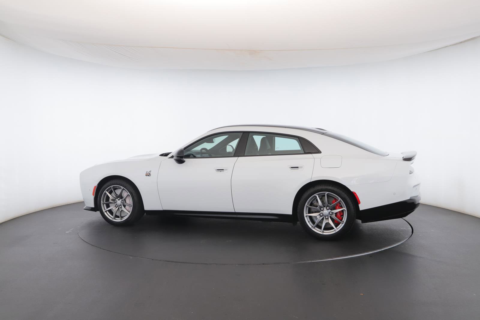 New 2026 Dodge Charger Daytona Scat Pack w/ Track Package image 19