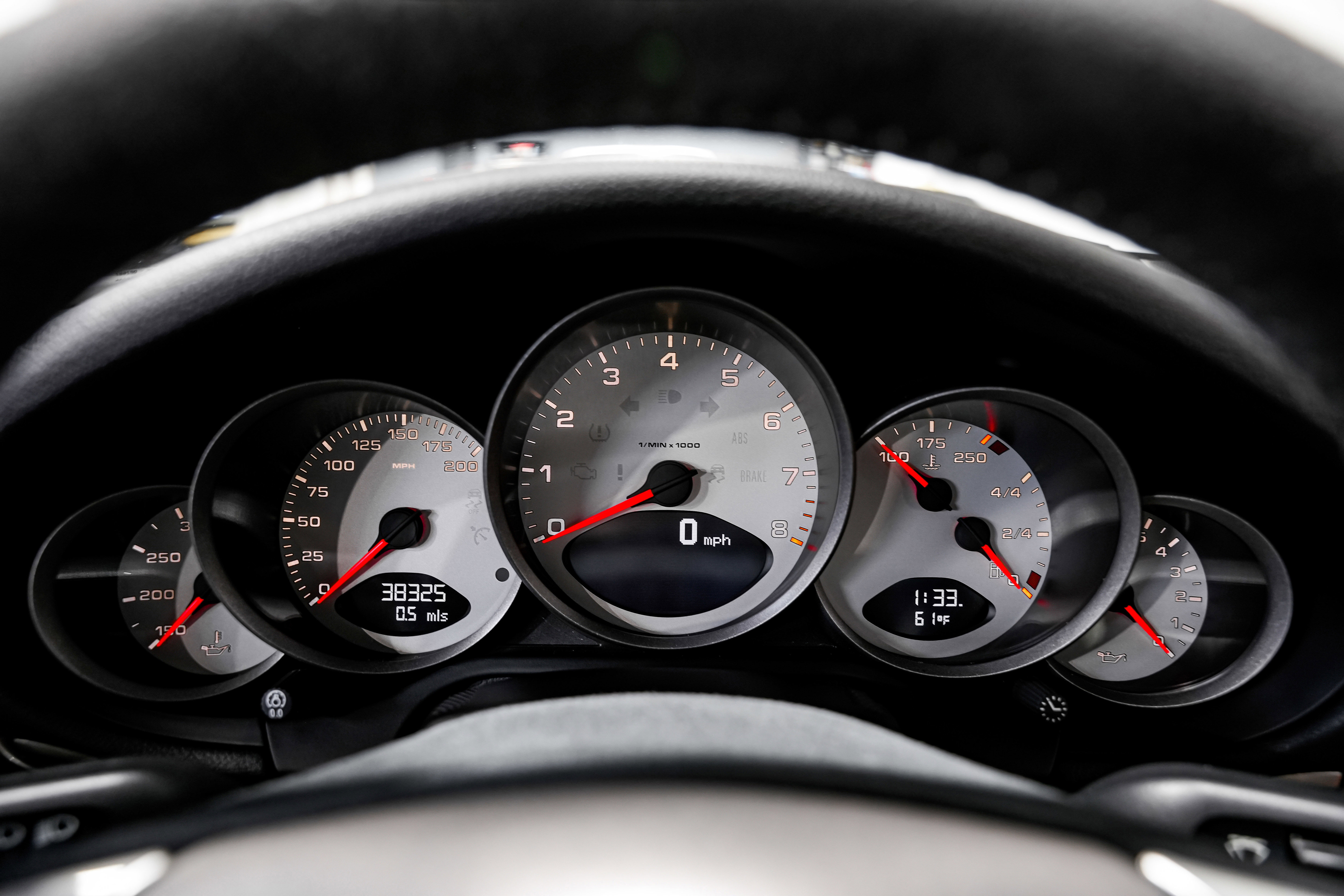 Used 2009 Porsche 911 Carrera S image 11