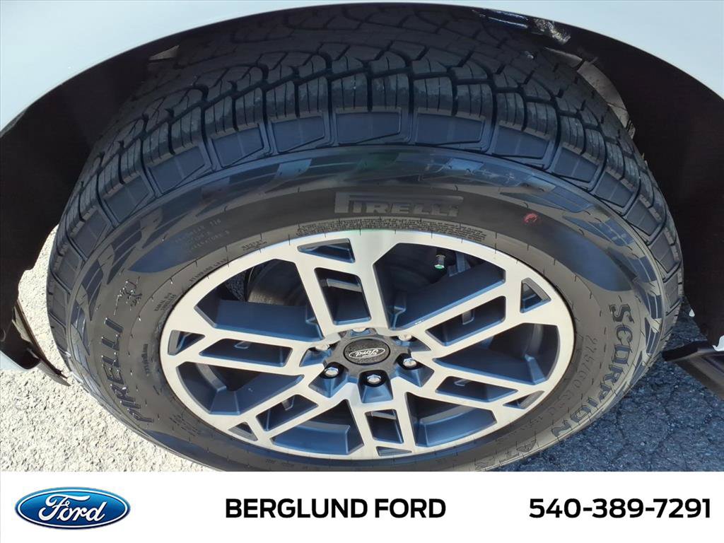 New 2026 Ford Expedition Max Active AWD/4WD image 9