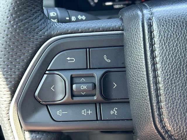 Used 2024 Toyota Tacoma TRD Off-Road image 28