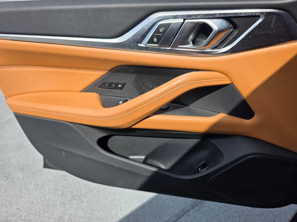 Certified 2023 BMW i4 eDrive35 w/ Premium Package image 21