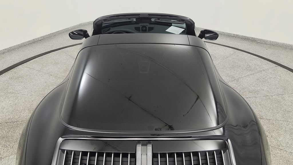 Used 2022 Porsche 911 Targa 4S AWD/4WD image 27