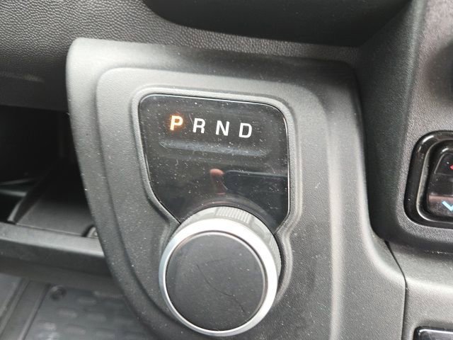 Used 2024 RAM ProMaster 3500 w/ Delivery Van Package image 22