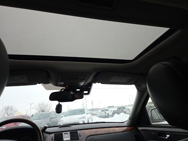 Used 2010 Cadillac DTS Premium w/ Driver Awareness Package image 39