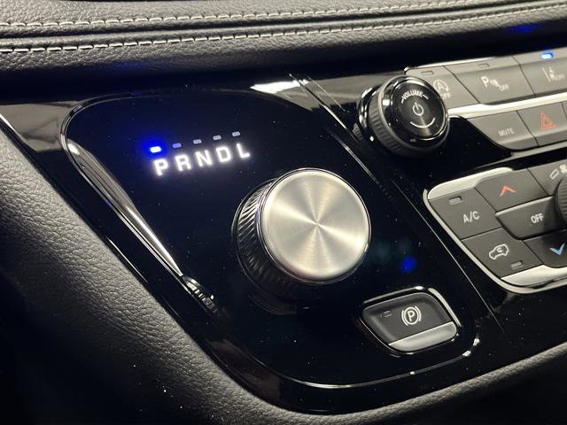 New 2026 Chrysler Pacifica Select image 21