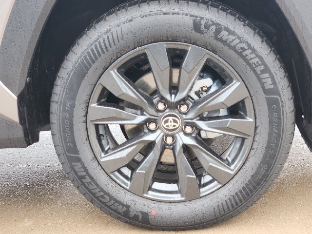 New 2026 Toyota RAV4 XLE Premium FWD image 8