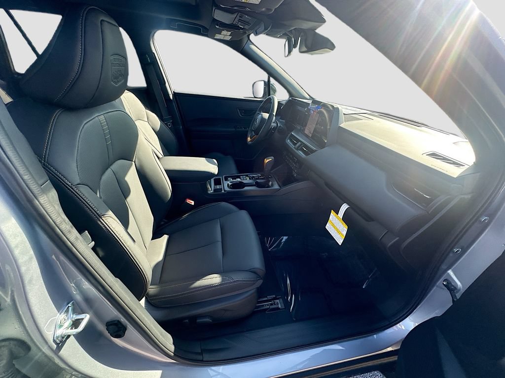 New 2026 Subaru Outback Wilderness AWD/4WD image 27