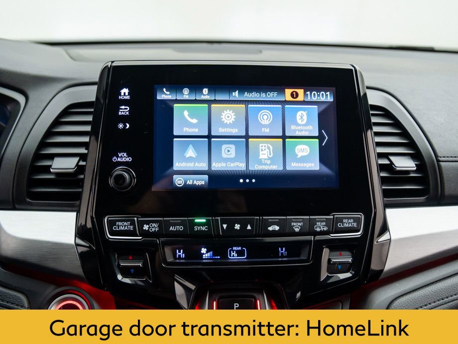 Used 2023 Honda Odyssey Sport image 26