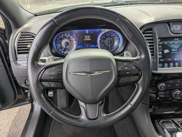 Used 2022 Chrysler 300 S RWD image 13