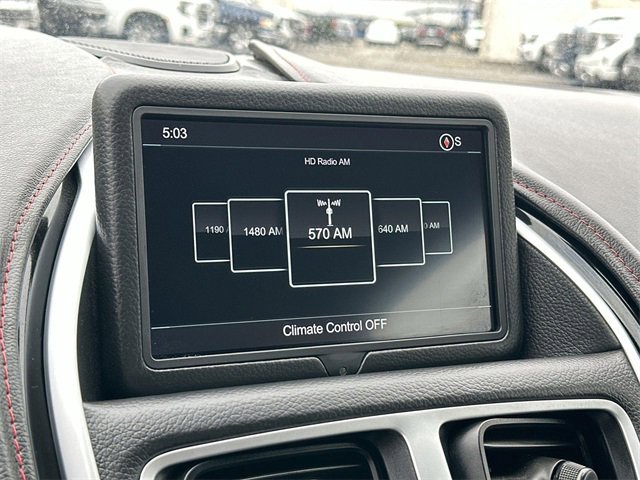 Used 2020 Aston Martin DB11 Coupe image 20