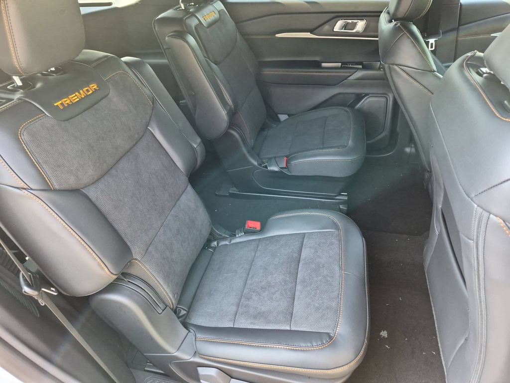 New 2026 Ford Explorer Tremor AWD/4WD image 20