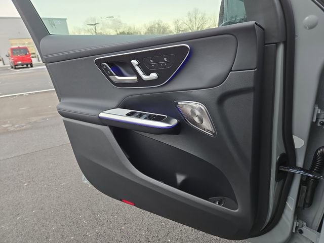 New 2026 Mercedes-Benz GLC 300 4MATIC image 19