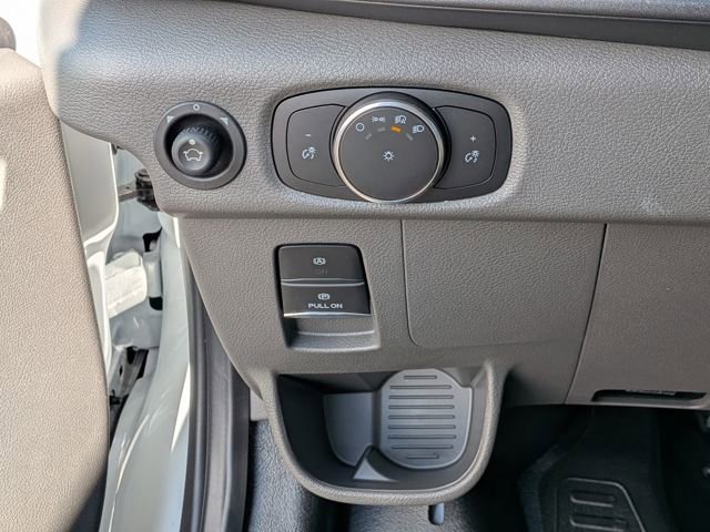 New 2026 Ford Transit 350 XL image 12