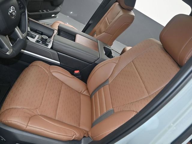 New 2026 Toyota Tundra 1794 Edition w/ TRD Off-Road Package AWD/4WD image 10