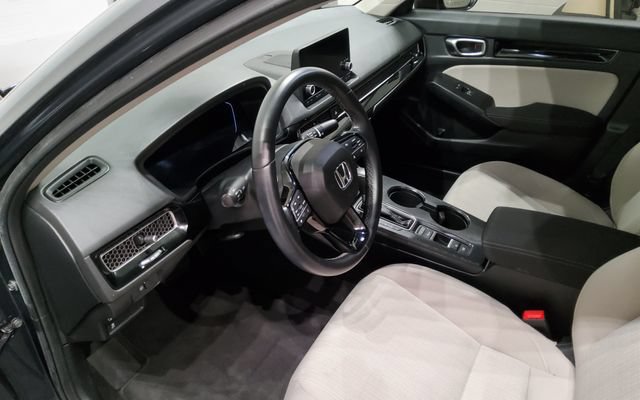 Used 2023 Honda Civic EX image 22