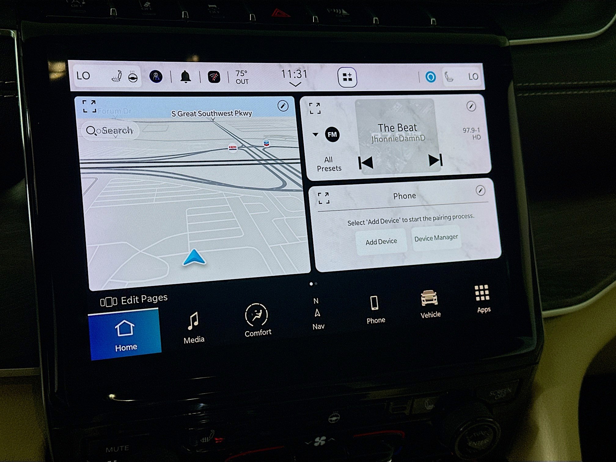 Used 2023 Jeep Grand Cherokee Limited AWD/4WD image 21