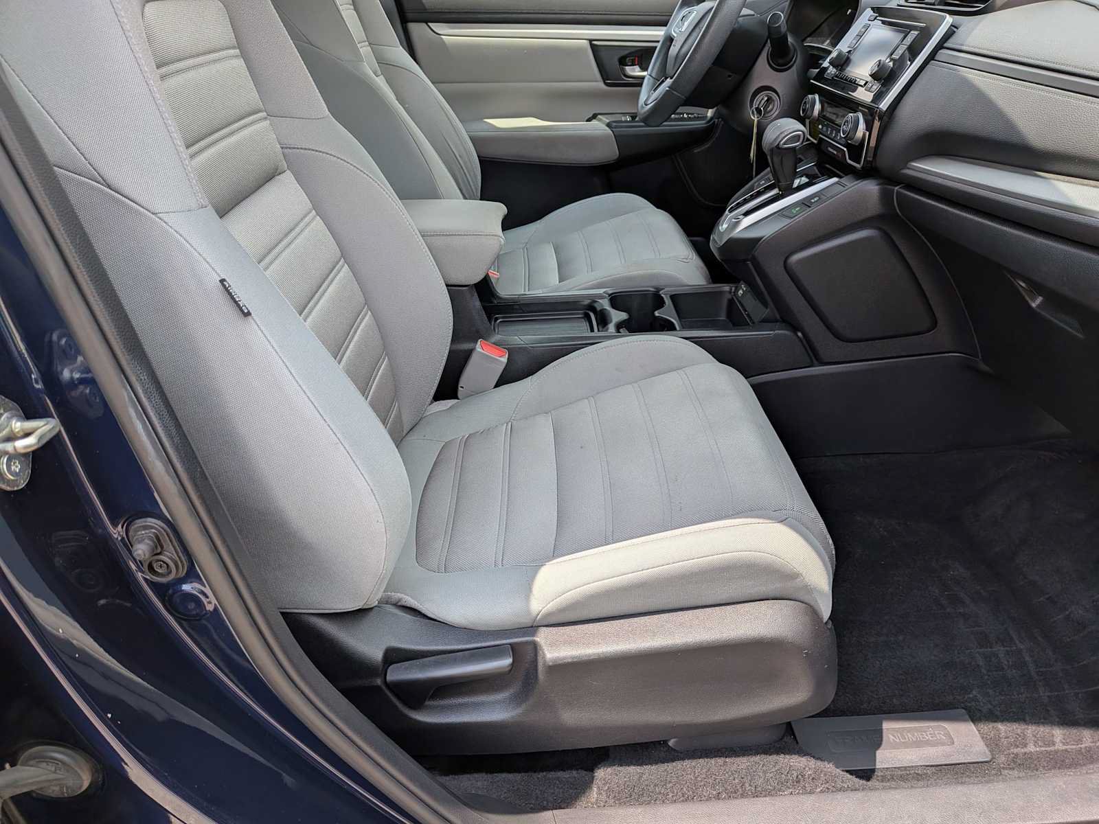 Used 2020 Honda CR-V LX image 18