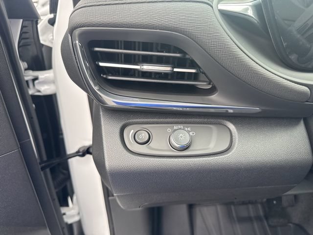 New 2026 Buick Envista Preferred w/ Convenience I Package FWD image 14