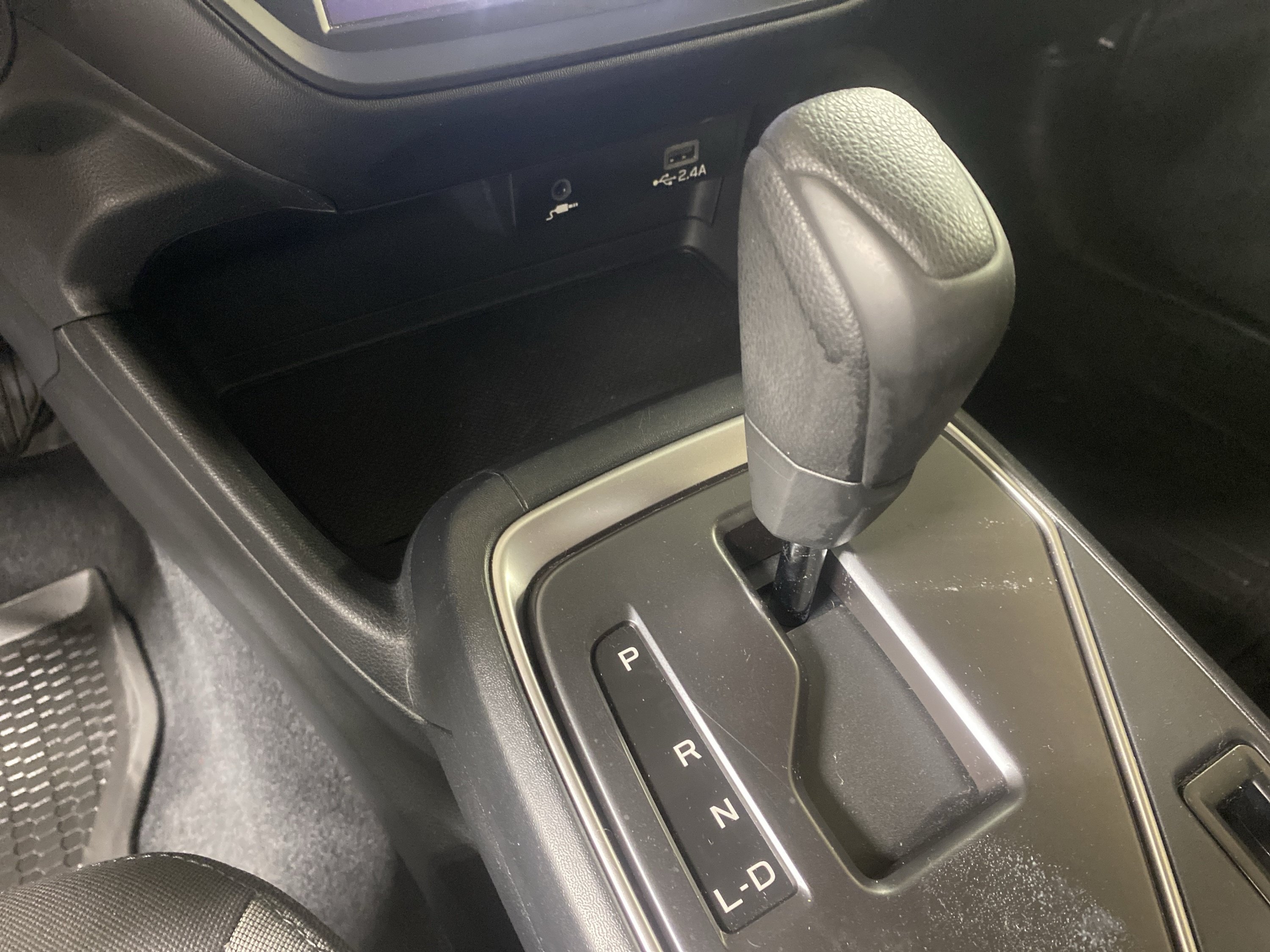 Used 2024 Subaru Impreza 2.0i AWD/4WD image 19