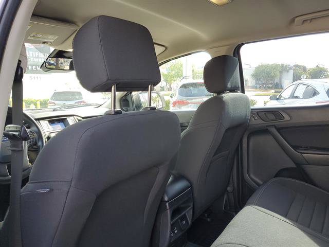 Used 2020 Ford Ranger XL w/ Equipment Group 101A Mid RWD image 47