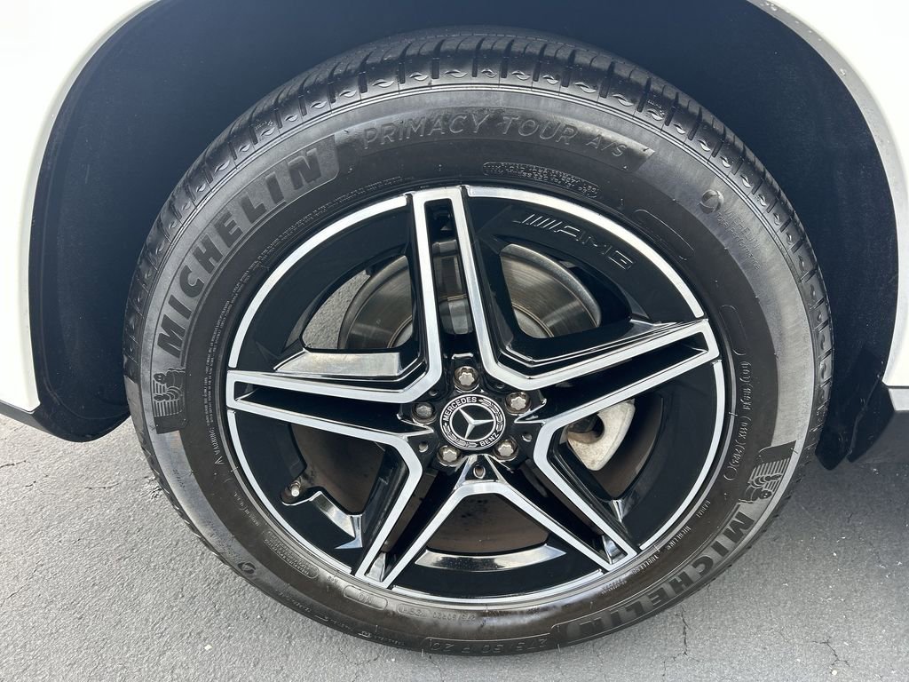 Used 2022 Mercedes-Benz GLE 350 4MATIC image 31
