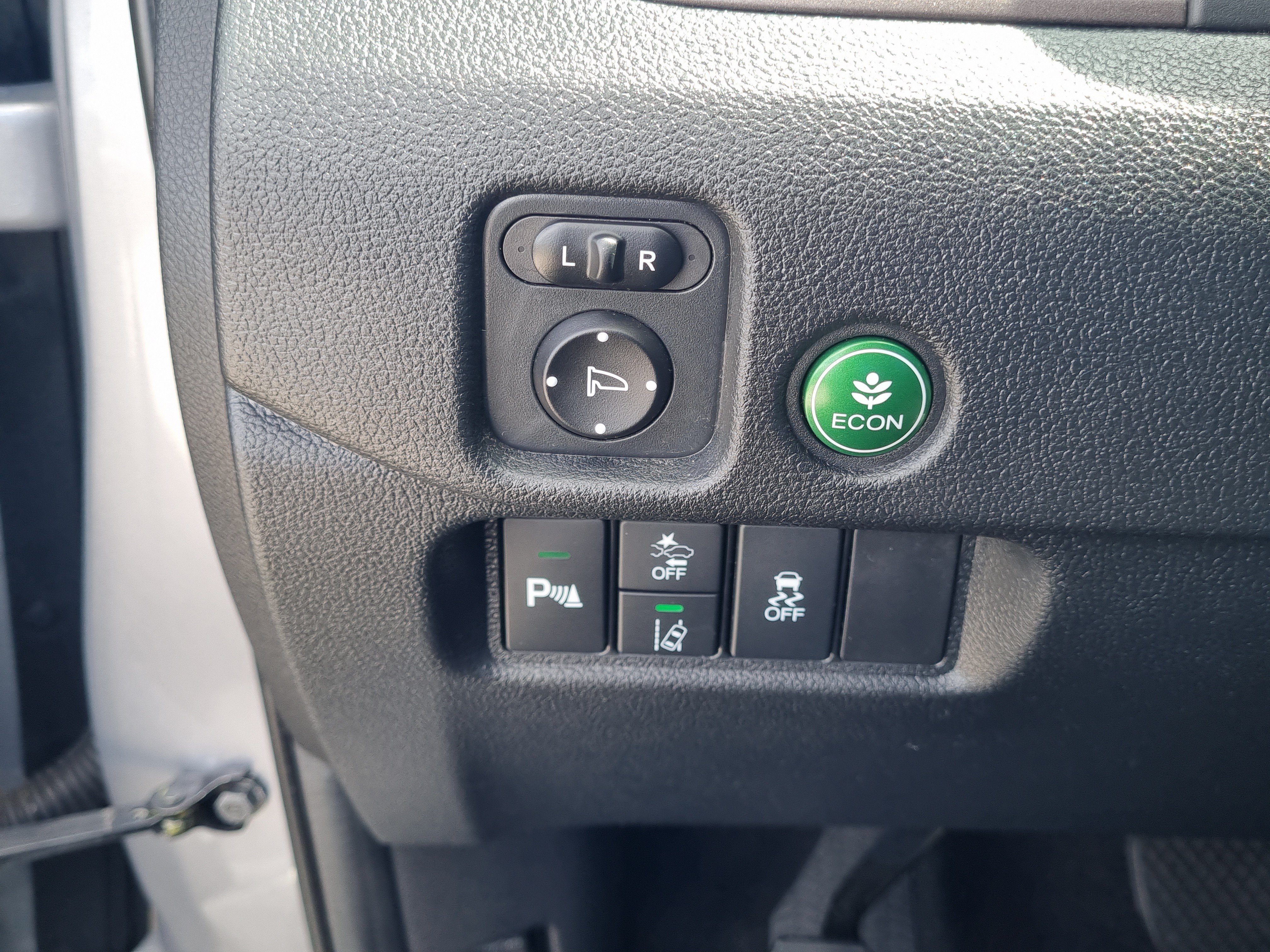 Used 2022 Honda Passport EX-L image 27