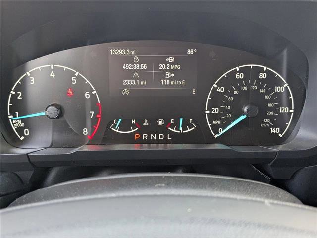 Used 2024 Ford Maverick XL w/ Equipment Group 100A Standard image 11