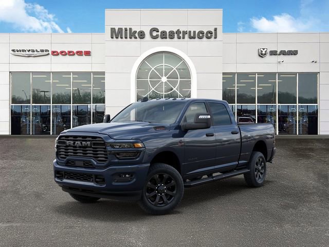 New 2026 RAM 2500 Big Horn image 2