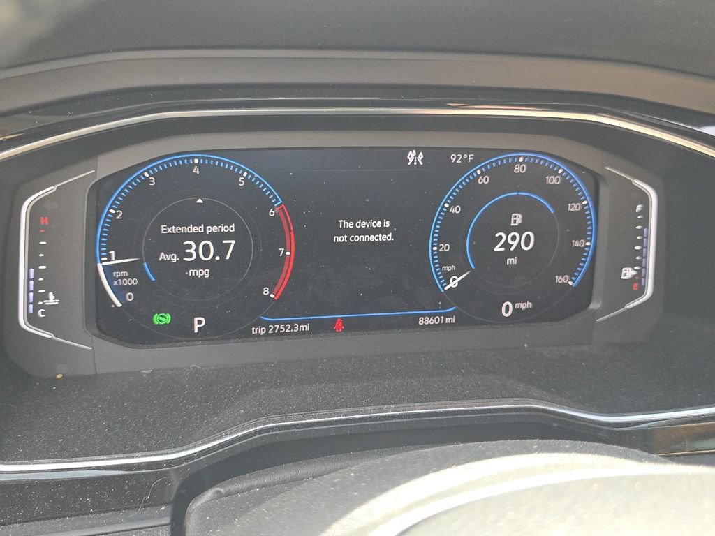 Used 2019 Volkswagen Jetta SEL FWD image 27