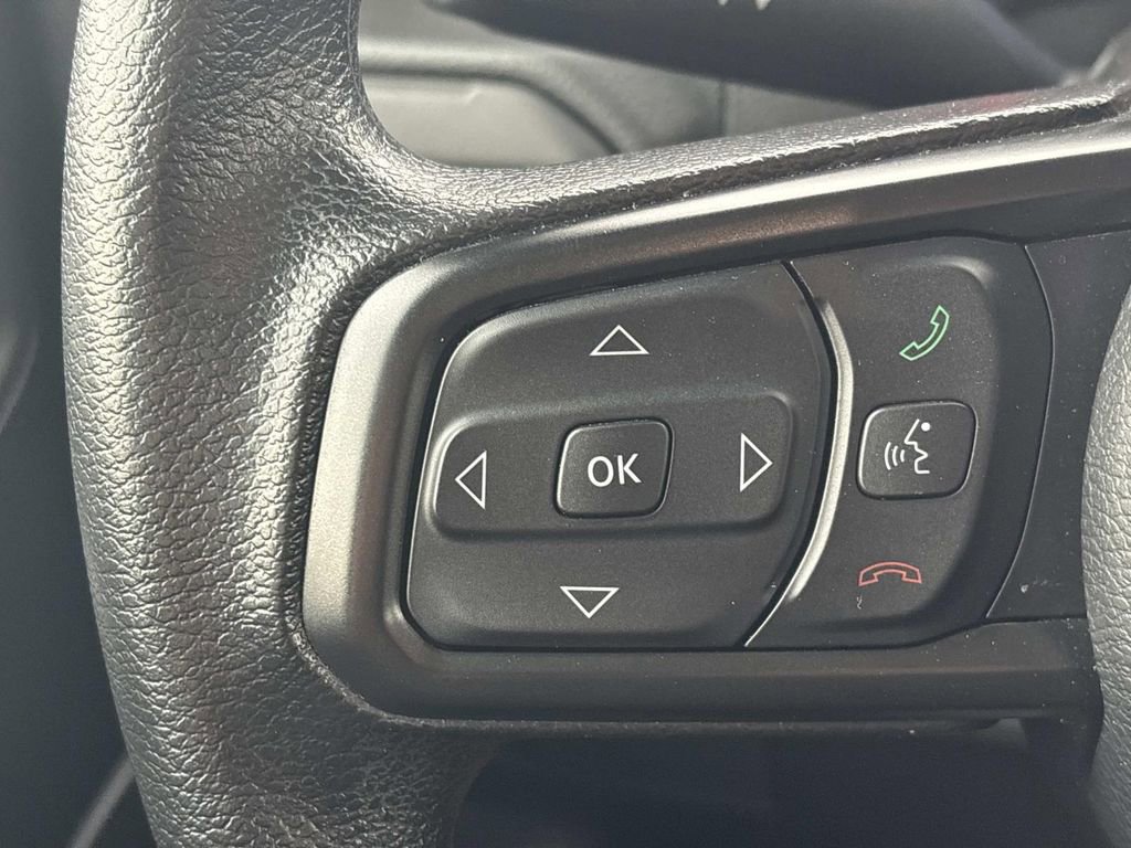 Used 2021 Jeep Wrangler Unlimited Sport image 26