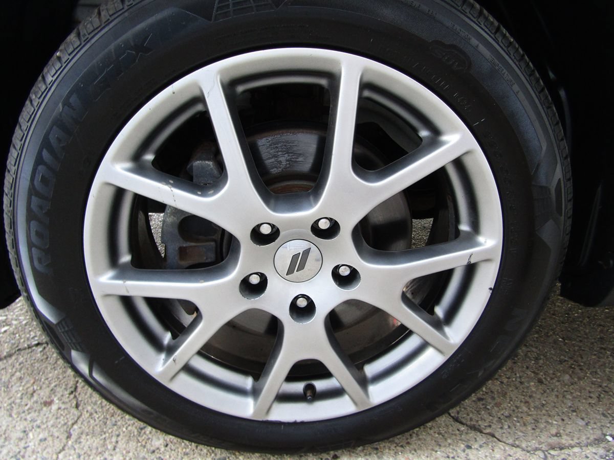Used 2019 Dodge Journey GT w/ Nav & Sun Group AWD/4WD image 40