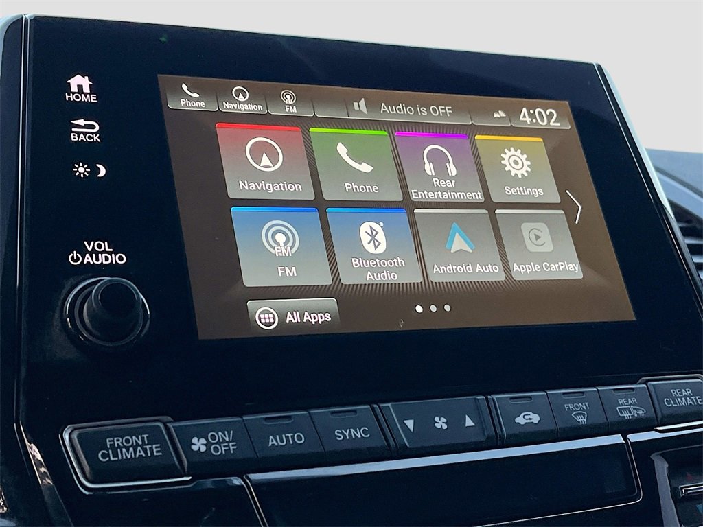 Used 2024 Honda Odyssey Touring image 15