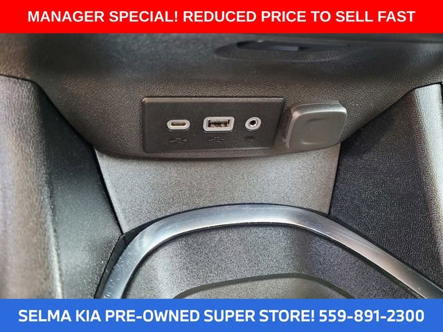 Used 2024 Chevrolet Malibu LT image 20