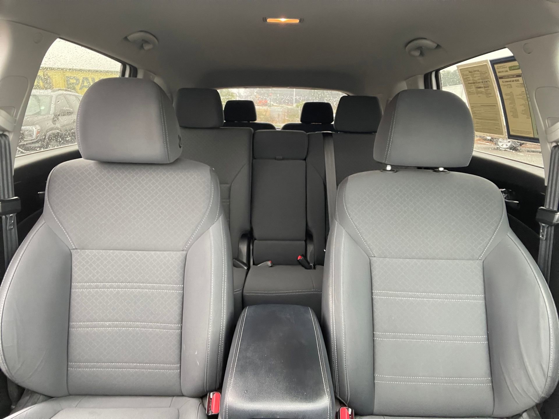 Used 2020 Kia Sorento LX image 30